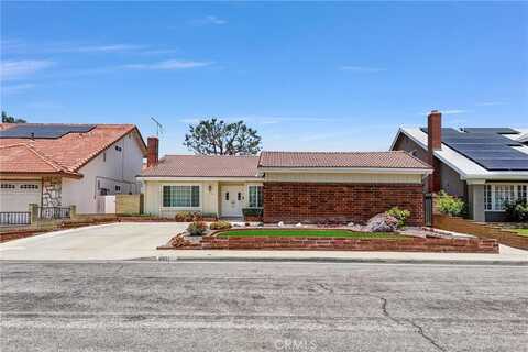 5831 Daisy Circle, La Palma, CA 90623