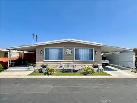 601 N Kirby Street, Hemet, CA 92545