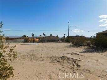 0 Cahuilla Avenue, 29 Palms, CA 92277