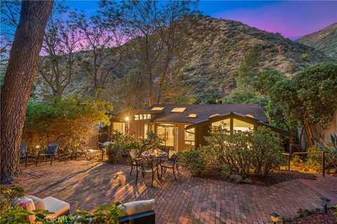 29772 Silverado Canyon Road, Canyon, CA 92676