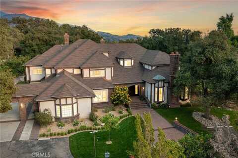 533 E Sierra Madre Avenue, Glendora, CA 91741
