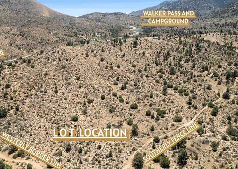 0 Pine Hollow Rd, Onyx, CA 93255