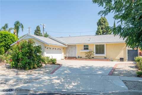 11043 Babbitt Avenue, Granada Hills, CA 91344