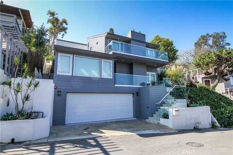1055 Van Dyke Drive, Laguna Beach, CA 92651