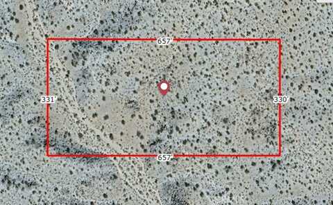 410 Black Canyon Rd (NEAR), Hinkley, CA 92347
