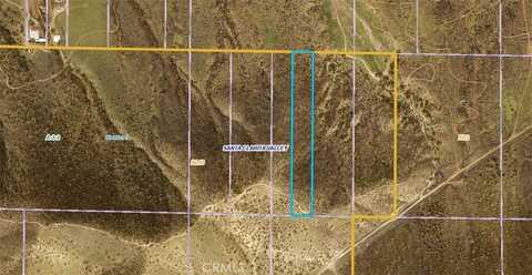 0 Madison Lane, Agua Dulce, CA 91390