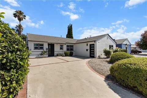 17801 Lanark Street, Reseda, CA 91335