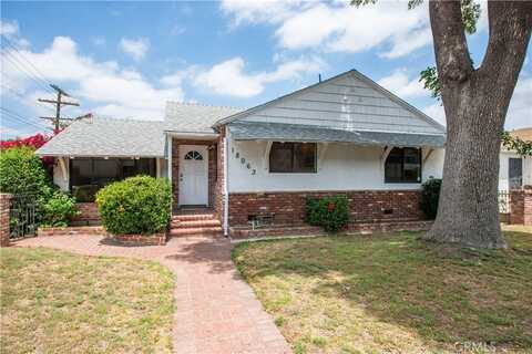 18063 Burbank Boulevard, Encino, CA 91316