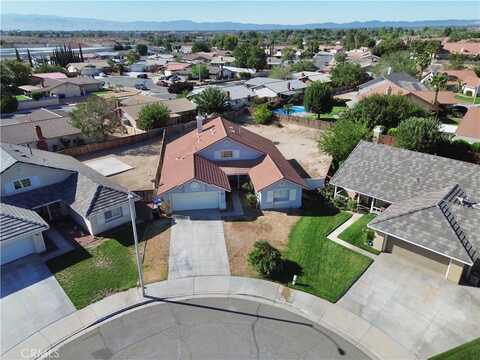 15145 Desert Oak Circle, Victorville, CA 92394