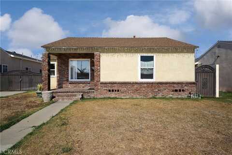 4155 Rose Avenue, Long Beach, CA 90807