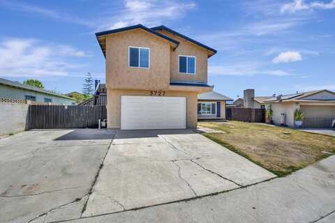 3727 Byrd Street, San Diego, CA 92154