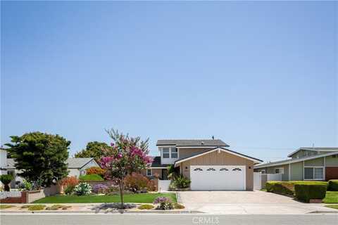 16350 Rosewood Street, Fountain Valley, CA 92708