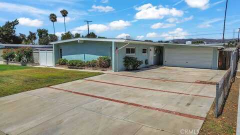 14033 Oval Dr., Whittier, CA 90605