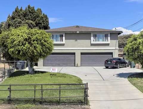 3255 Massachusetts Avenue, Lemon Grove, CA 91945