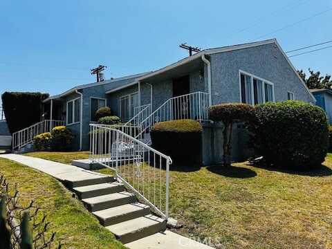 9506 S Manhattan Place, Los Angeles, CA 90047