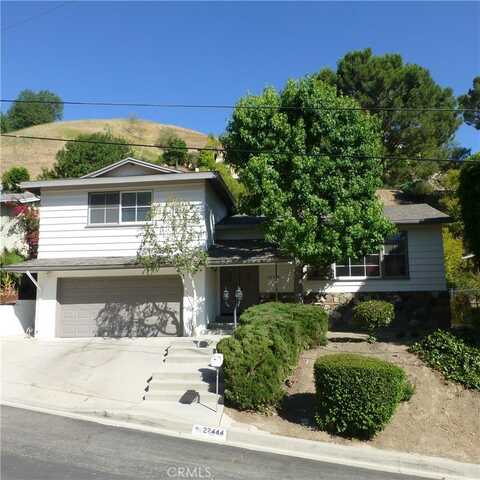 22444 Domingo Road, Woodland Hills, CA 91364