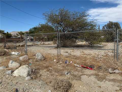 13220 N Indian Canyonn Drive, Desert Hot Springs, CA 92240