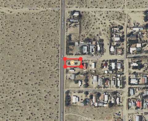 13220 N Indian Canyonn Drive, Desert Hot Springs, CA 92240