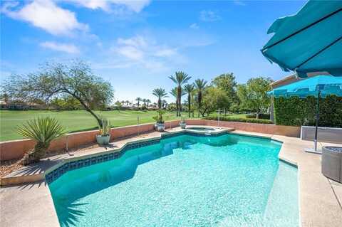 6 Oak Tree Drive, Rancho Mirage, CA 92270