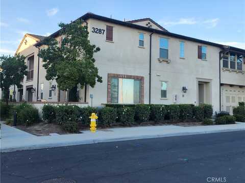 3287 E Wild Horse Privado, Ontario, CA 91762