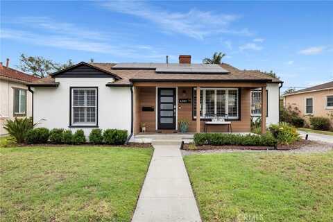 6384 Lewis Avenue, Long Beach, CA 90805