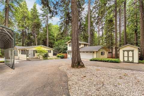 6424 Crossroads Road, Magalia, CA 95954