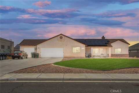 21156 Pinot Court, Apple Valley, CA 92308