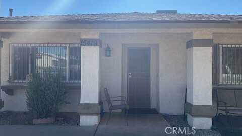 15419 Wichita Road, Apple Valley, CA 92307