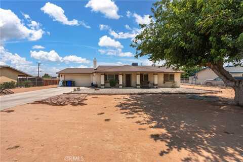 15419 Wichita Road, Apple Valley, CA 92307