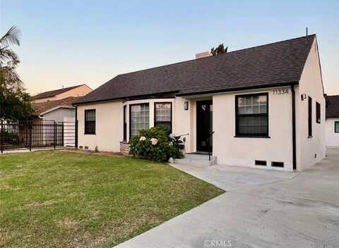 11334 Delano Street, North Hollywood, CA 91606