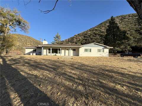 42930 Lake Hughes Road, Lake Hughes, CA 93532