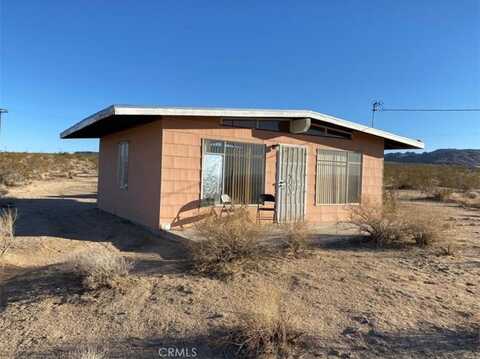 5555 oleta rd, Johnson Valley, CA 92285