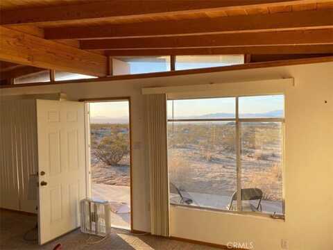 5555 oleta rd, Johnson Valley, CA 92285