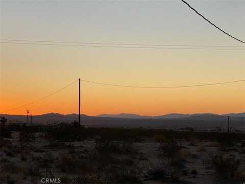 5555 oleta rd, Johnson Valley, CA 92285