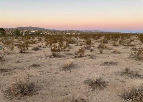 5555 oleta rd, Johnson Valley, CA 92285