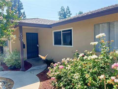 1712 Benedict Way, Pomona, CA 91767
