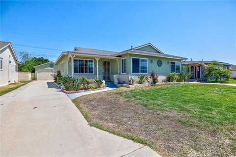 9649 Cloverwood Street, Bellflower, CA 90706