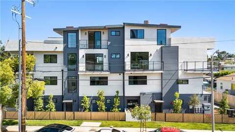 6050 E Burwood Avenue, Los Angeles, CA 90042