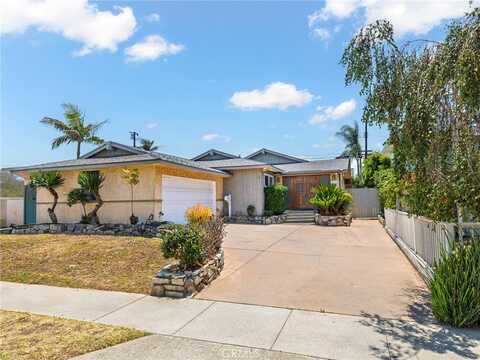 5344 W 137th Street, Hawthorne, CA 90250