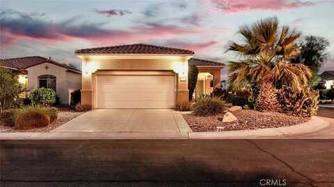 81535 Avenida De Baile, Indio, CA 92203