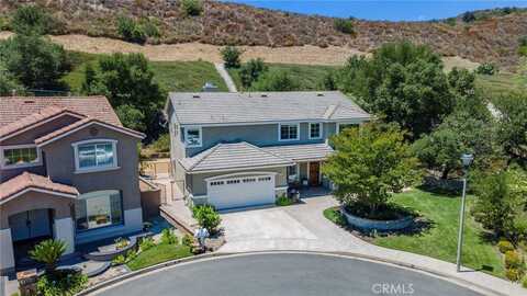 2 Swallows Lane, Trabuco Canyon, CA 92679