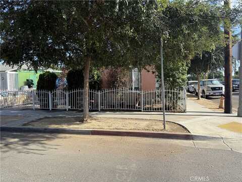 601 W 19th Street, Long Beach, CA 90806