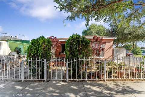 601 W 19th Street, Long Beach, CA 90806