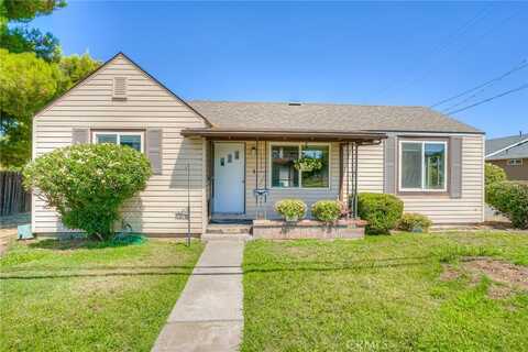 1015 East Street, Orland, CA 95963