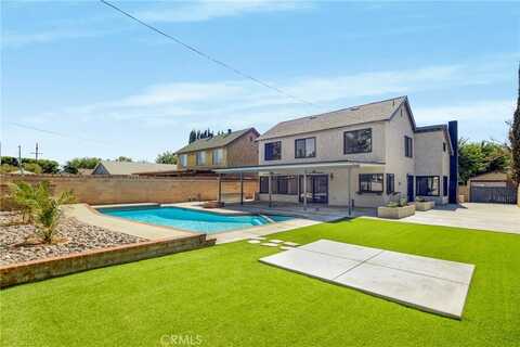 44422 Fenhold Street, Lancaster, CA 93535
