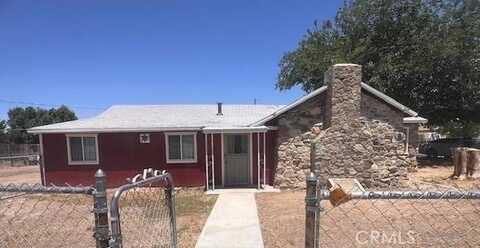 4050 El Roblar Street, Maricopa, CA 93254