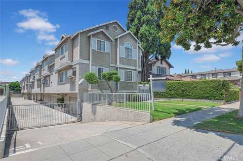 905 S 2nd st, Alhambra, CA 91801