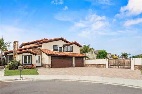 5402 Meadow Circle, Huntington Beach, CA 92649