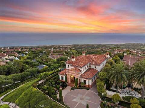 18 Sail Vista, Newport Coast, CA 92657