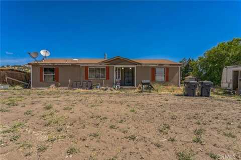 21855 Highline Road, Tehachapi, CA 93561
